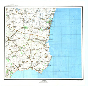 (image for) Romania: Mangalia