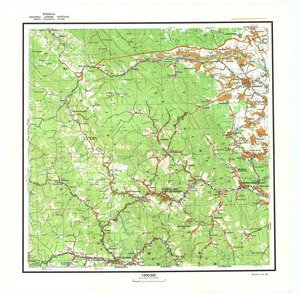 (image for) Romania: Radauti