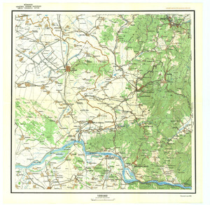(image for) Romania: Resita