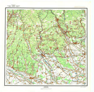 (image for) Romania: Tirgoviste