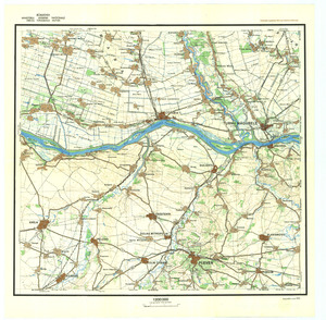 (image for) Romania: Turnu Magurele