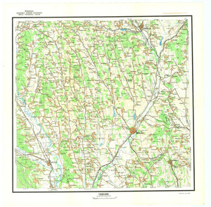 (image for) Romania: Vaslui