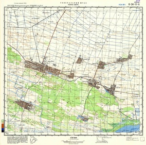 Romania #K-34-011-1