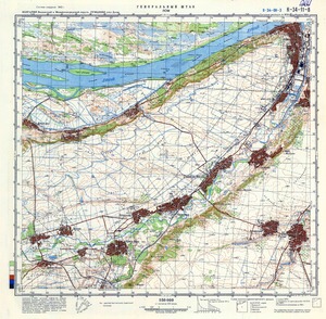 (image for) Romania #K-34-011-3