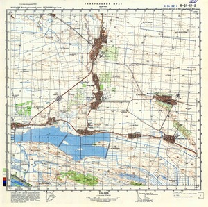 Romania #K-34-012-1