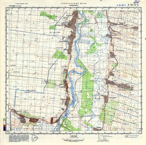 (image for) Romania #K-34-012-2