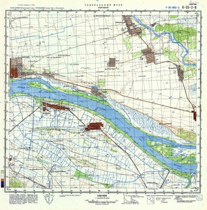 (image for) Romania #K-35-002-3