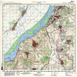 Romania #K-35-004-4