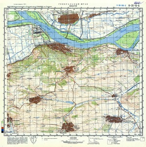 Romania #K-35-015-2