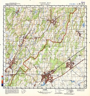 Romania #L-34-021-1