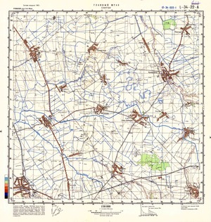 Romania #L-34-022-1
