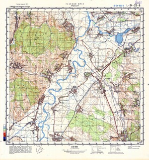 Romania #L-34-023-2