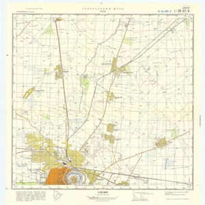 (image for) Romania #L-34-067-2