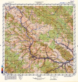 (image for) Romania #L-35-015-2