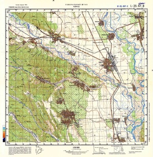 (image for) Romania #L-35-067-3