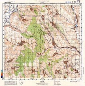 (image for) Romania #L-35-068-2