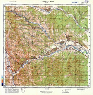 (image for) Romania #L-35-078-2