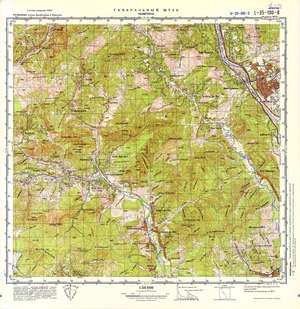 (image for) Romania #L-35-100-3