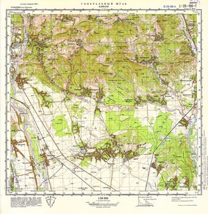 (image for) Romania #L-35-100-4