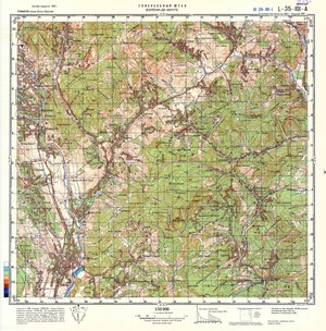 (image for) Romania #L-35-101-1