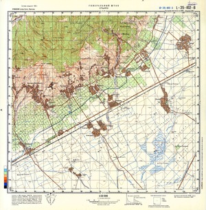 (image for) Romania #L-35-102-3