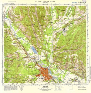 (image for) Romania #L-35-103-2