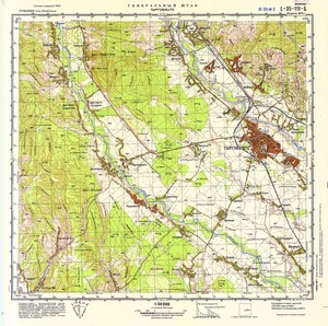 (image for) Romania #L-35-111-2