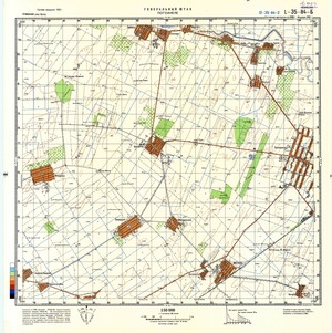 (image for) Romania #L-35-114-2