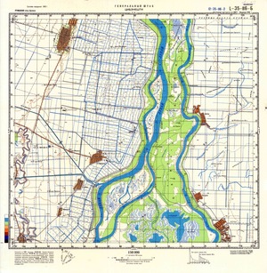 (image for) Romania #L-35-116-2