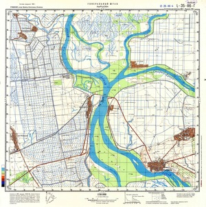 (image for) Romania #L-35-116-4