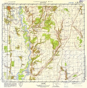 (image for) Romania #L-35-121-2