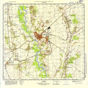 (image for) Romania #L-35-121-4