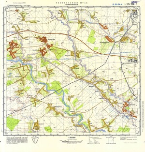 (image for) Romania #L-35-124-4