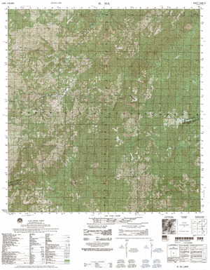 Laos #5348-3: H. Sa