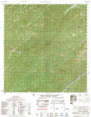 Laos #5349-2: Muang Nga