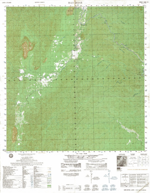 (image for) Laos #5446-3: Ban Done