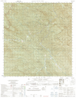 Vietnam #5453-1: Giang Mung Pho