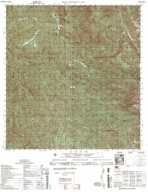 Vietnam #5651-1: Ban Muong Lan
