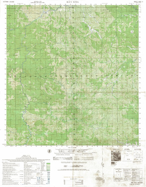 Vietnam #5651-2: Ban Kha