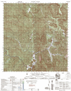 Vietnam #5652-2: Tuan Giao