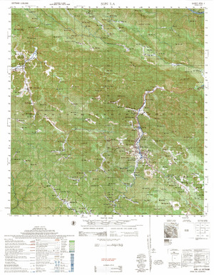 Vietnam #5751-1: Son La