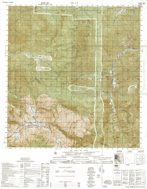 Vietnam #5852-1: Tu Le