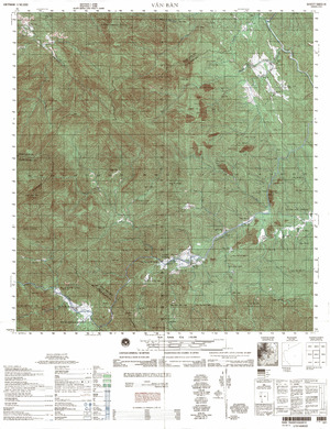 Vietnam #5853-3: Van Ban