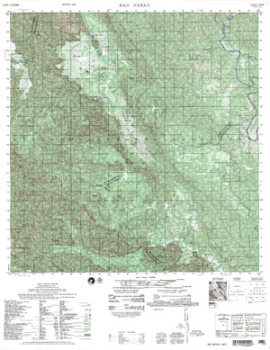 (image for) Laos #5944-1: Ban Natan