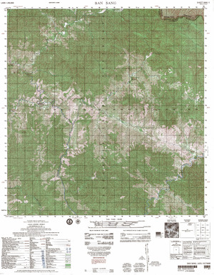 (image for) Laos #5946-2: Ban Sang