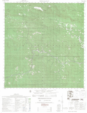 (image for) Vietnam #5950-2: Ban Na Sun