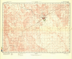 (image for) Saudi Arabia #G-37-34