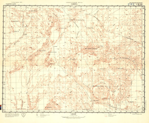 (image for) Saudi Arabia #G-38-13