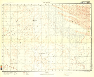 (image for) Saudi Arabia #G-38-16