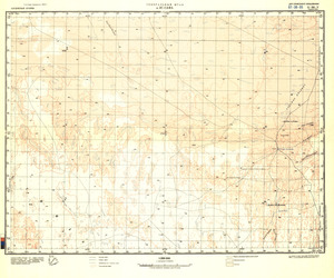 (image for) Saudi Arabia #G-38-5
